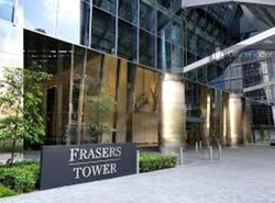 Frasers Tower (D1), Retail #457231381